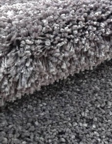 Синтетичний килим SUPER-SOFT-SHAGGY 02236A LILAC / LILAC - высокое качество по лучшей цене в Украине.